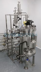 pilot-scale_bioreactor